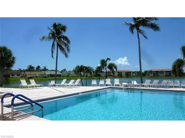Fort Myers, FL 33908,11941 Caraway LN #89
