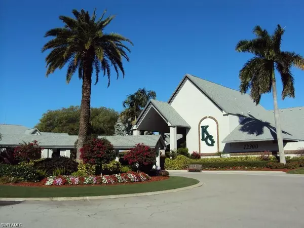 Fort Myers, FL 33908,12150 Kelly Sands WAY #604