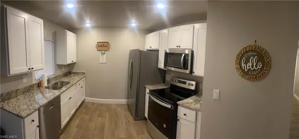 Fort Myers, FL 33916,3870 Washington AVE