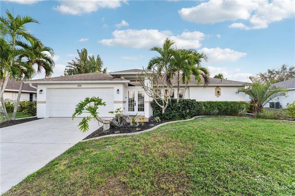 926 SW 37th ST, Cape Coral, FL 33914