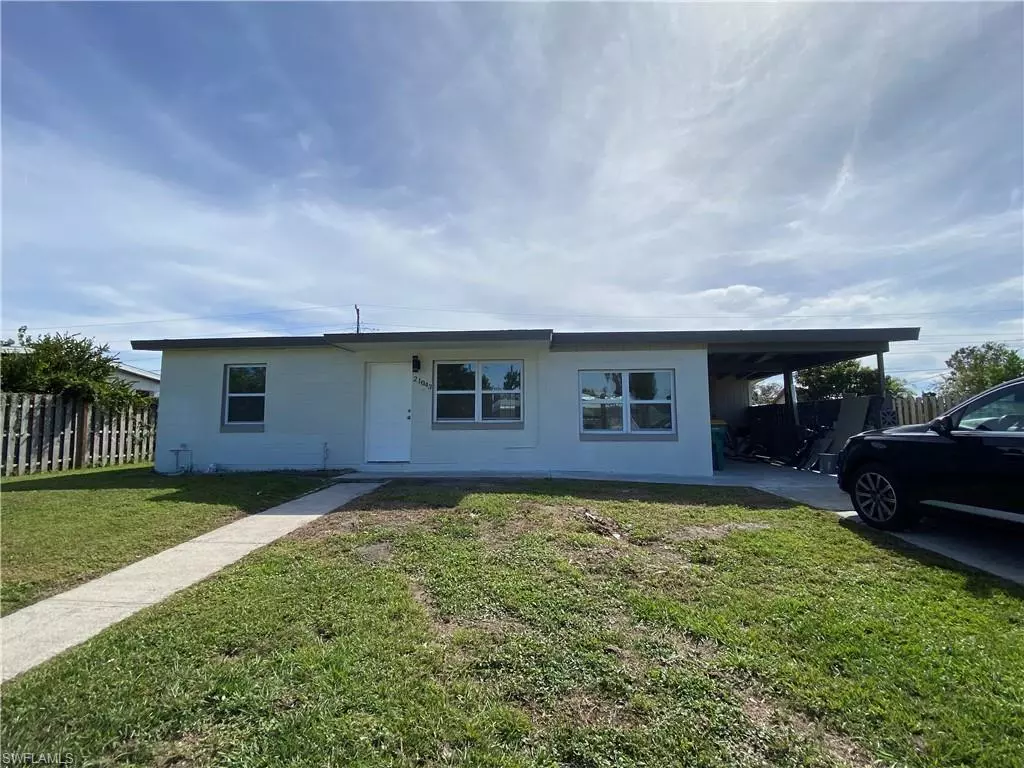 Port Charlotte, FL 33952,21043 Gladis AVE