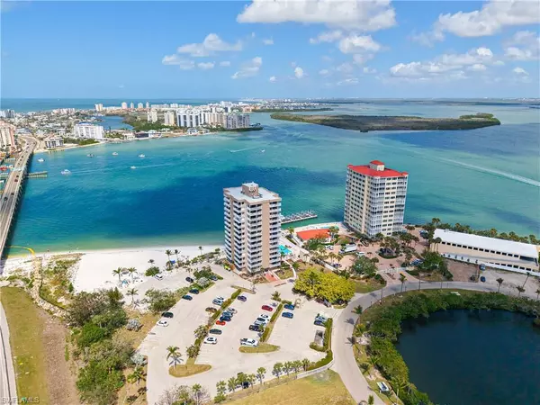 Bonita Springs, FL 33931,8701 Estero BLVD #501