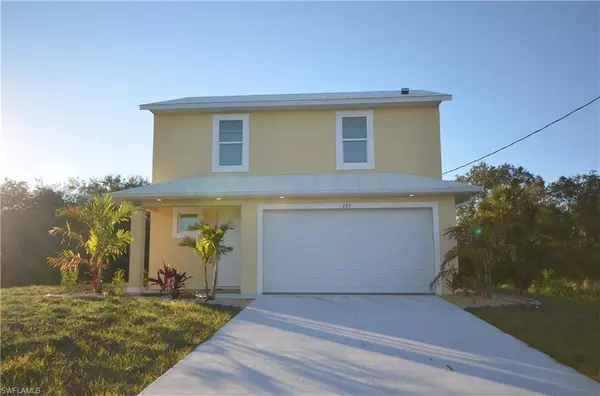 Port Charlotte, FL 33954,272 Pelton CIR