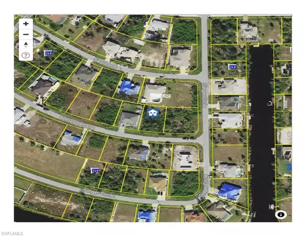 Port Charlotte, FL 33981,14170 Bethesda LN