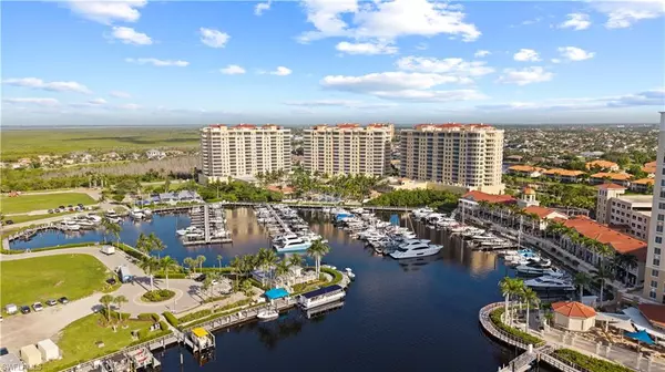 6081 Silver King BLVD #505, Cape Coral, FL 33914