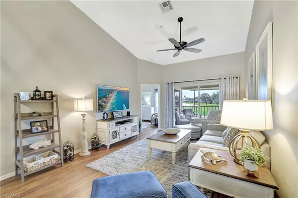 Bonita Springs, FL 34135,13631 Worthington WAY #1711