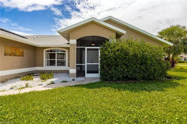 Lehigh Acres, FL 33936,273 Justene CIR