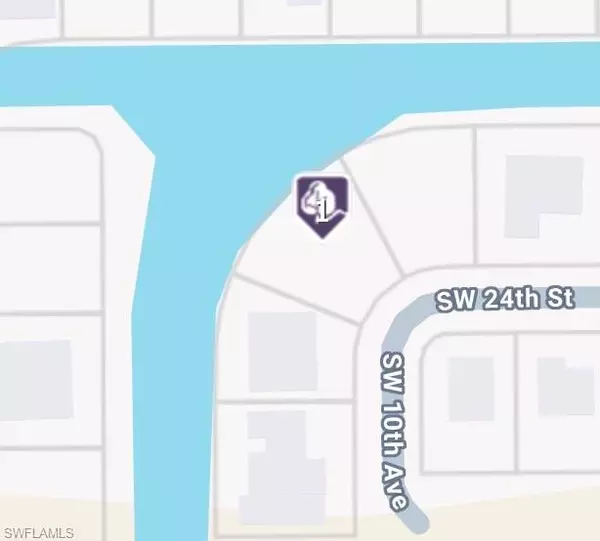 Cape Coral, FL 33991,935 SW 24th ST