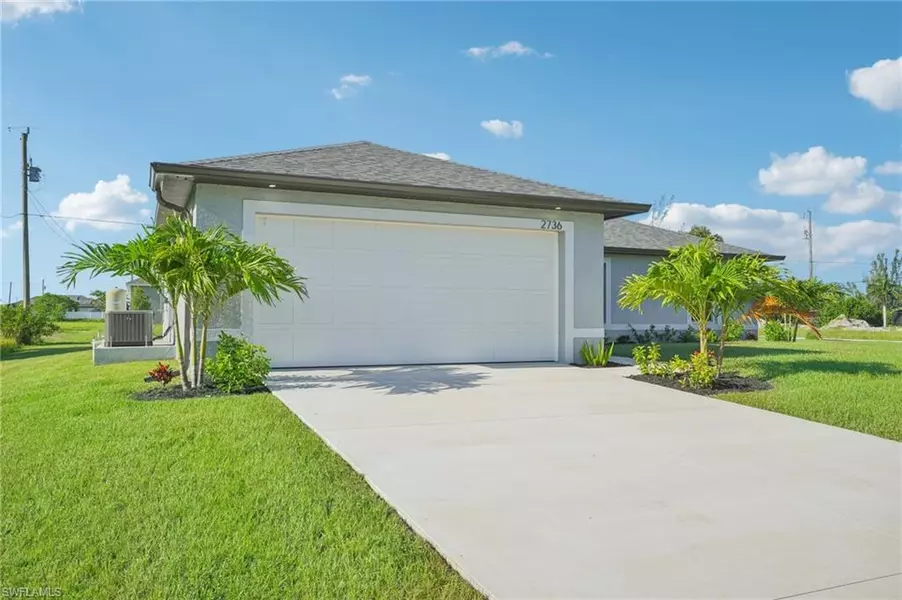 11505 3rd AVE, Punta Gorda, FL 33955