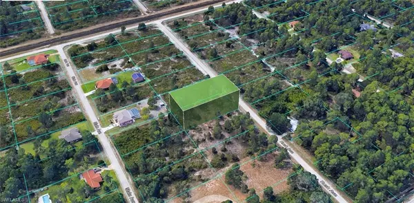 1612 Rush AVE, Lehigh Acres, FL 33972