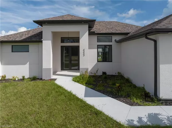 Cape Coral, FL 33993,4222 NW 24th TER