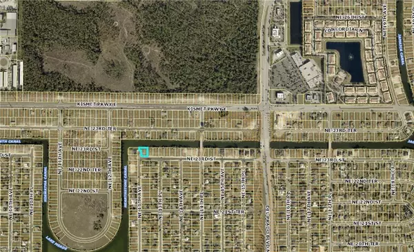 Cape Coral, FL 33909,1303 NE 23rd ST