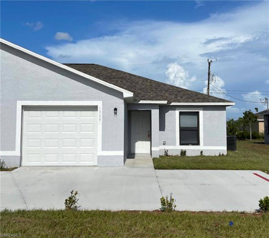 1309 SE 8th PL, Cape Coral, FL 33990