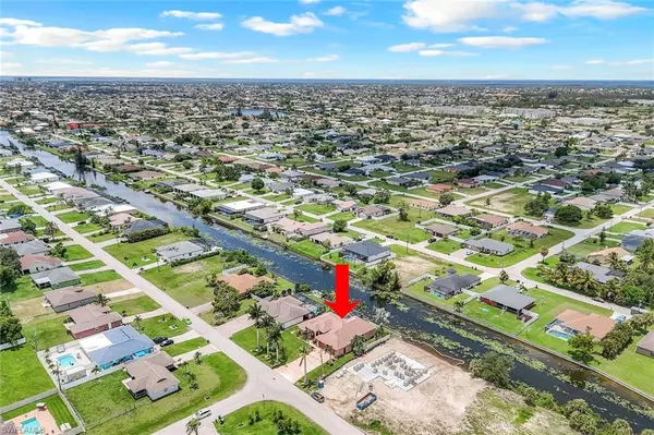 Cape Coral, FL 33914,3214 SW 11th PL