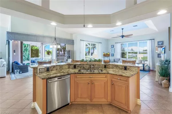Cape Coral, FL 33914,3214 SW 11th PL