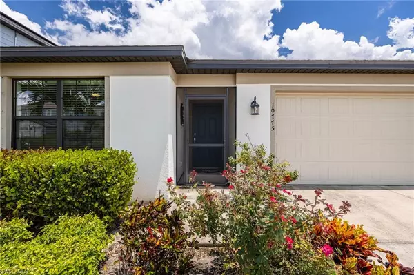 North Fort Myers, FL 33917,10775 Marlberry WAY