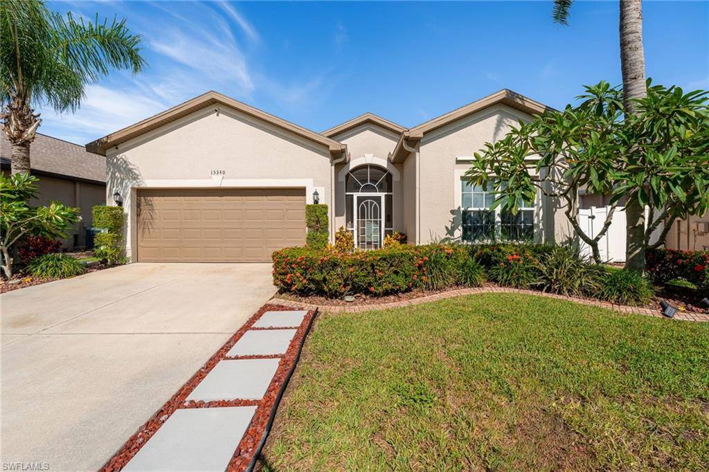 Fort Myers, FL 33913,13340 Hampton Park CT
