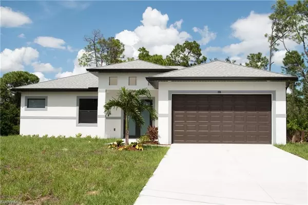 3718 41st ST SW, Lehigh Acres, FL 33976