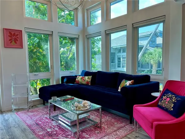 Captiva, FL 33924,4491 Escondidio LN #73