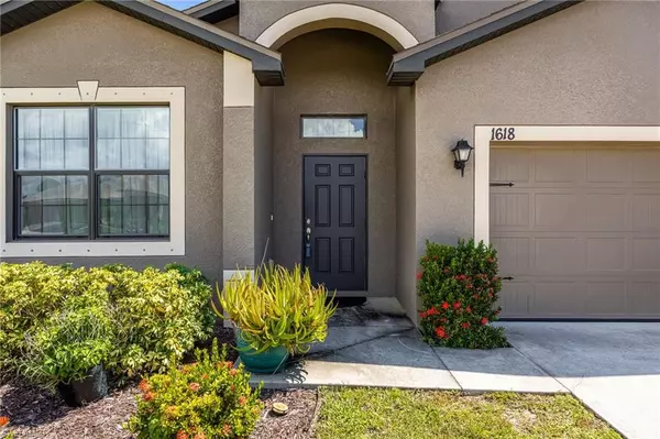 Cape Coral, FL 33991,1618 SW 14th ST