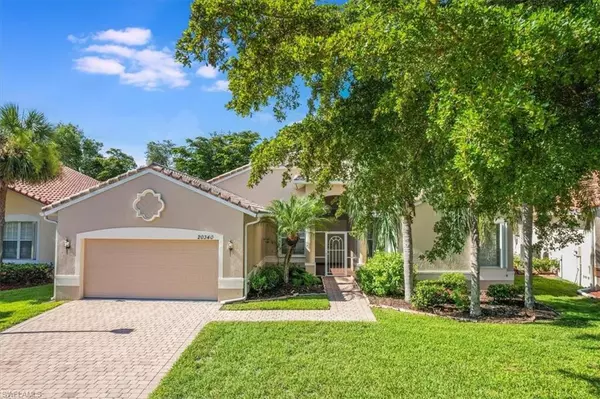 Estero, FL 33928,20340 Foxworth CIR