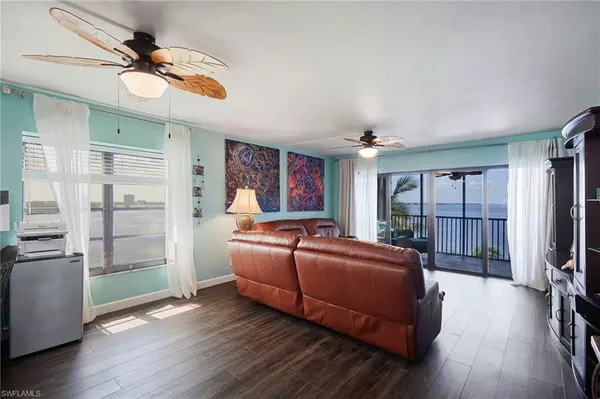 North Fort Myers, FL 33903,3350 N Key DR #511