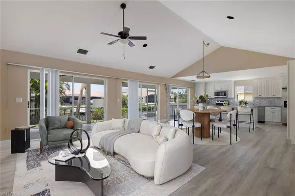 Fort Myers, FL 33908,17619 Boat Club DR