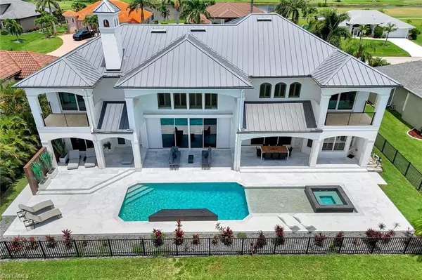 Cape Coral, FL 33991,11929 Princess Grace CT