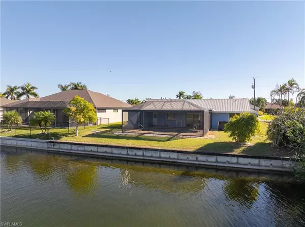 Cape Coral, FL 33991,1402 SW 4th AVE