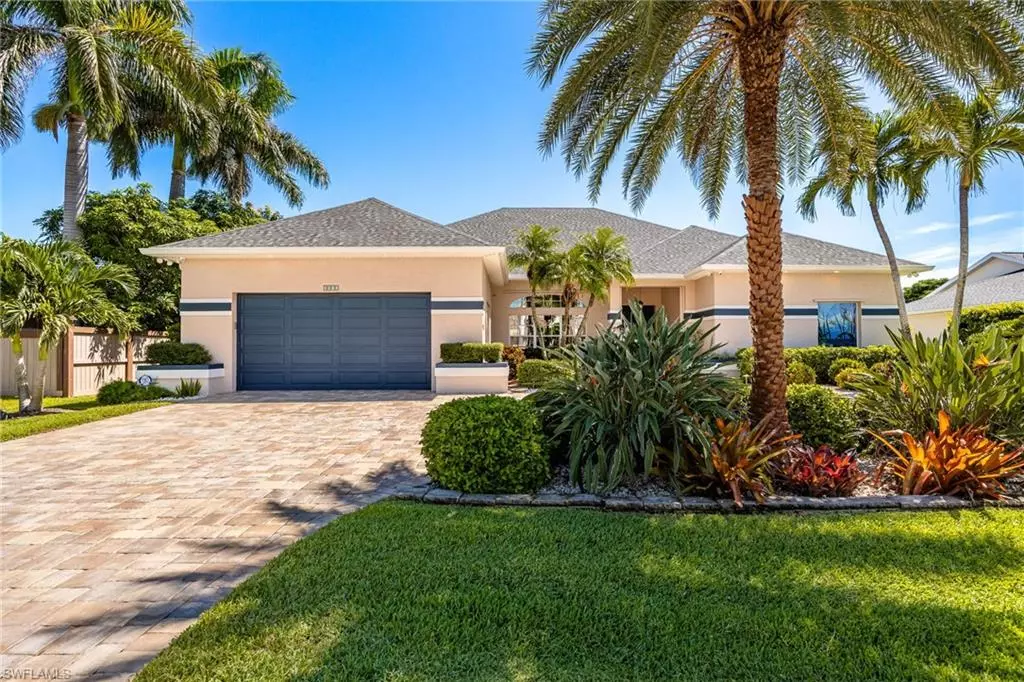 Cape Coral, FL 33914,5511 SW 12th PL