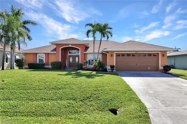 5323 SW 22nd PL, Cape Coral, FL 33914