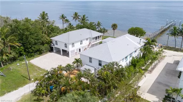 Bokeelia, FL 33922,8550 Ebbtide WAY