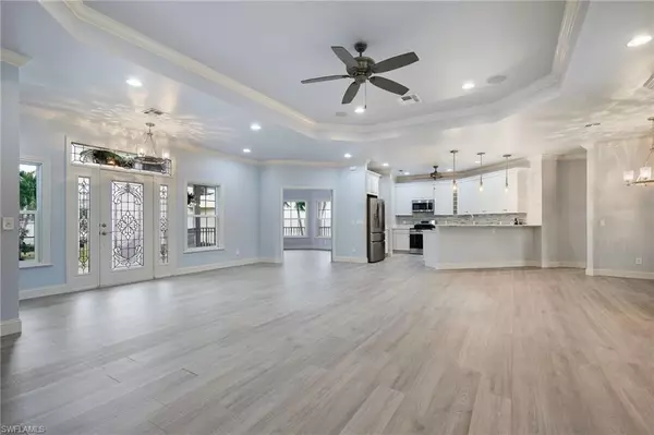 Fort Myers, FL 33908,18210 Chesapeake CT