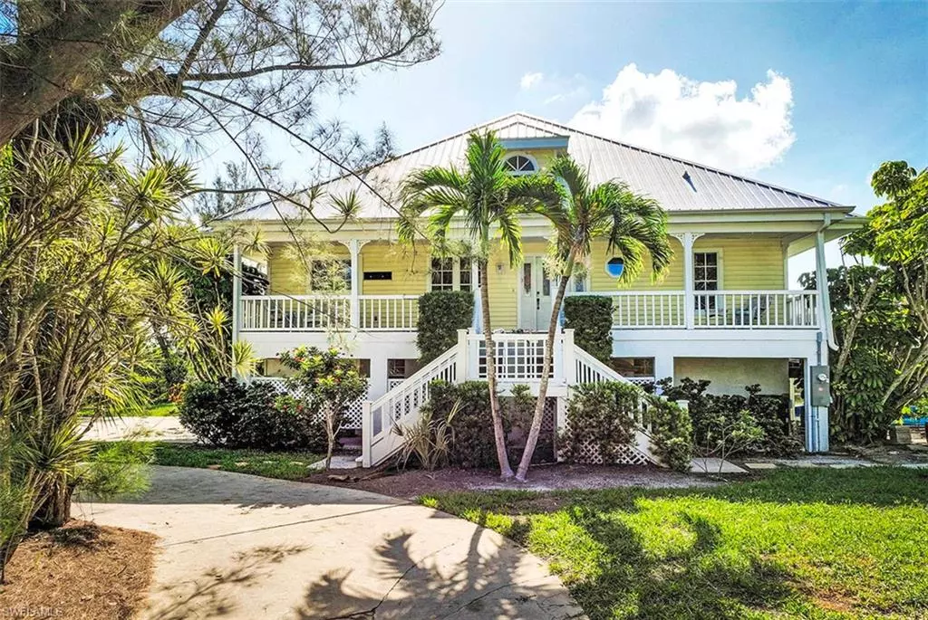Sanibel, FL 33957,3366 Barra CIR