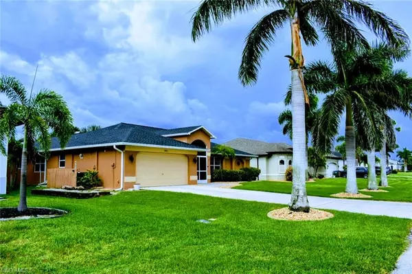Cape Coral, FL 33914,1823 SW 39th ST