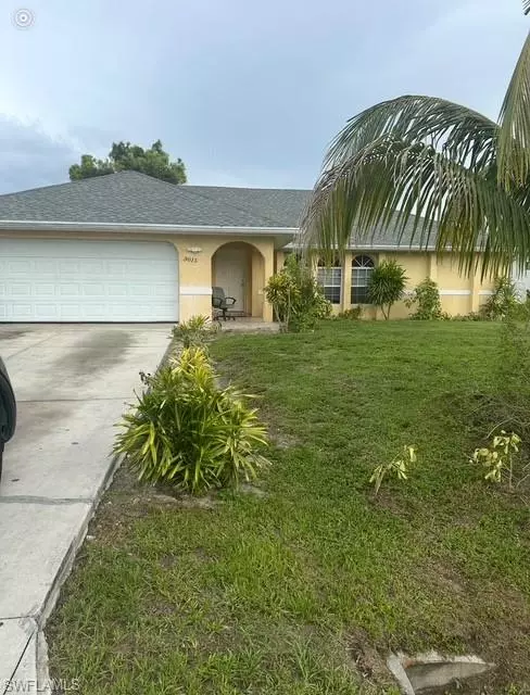 3015 2ND ST W, Lehigh Acres, FL 33971