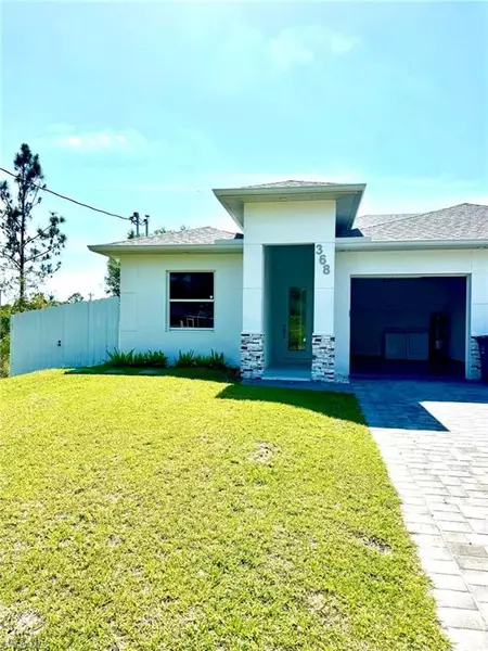 368 Limerick AVE S, Lehigh Acres, FL 33974