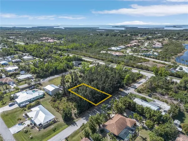 Bokeelia, FL 33922,5967 Tarpon RD