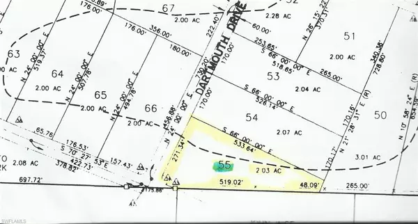 Old Town, FL 32680,TBD 674th ST