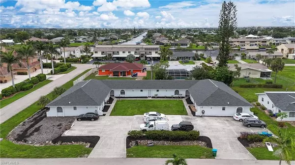 Cape Coral, FL 33904,3603 SE 9th PL