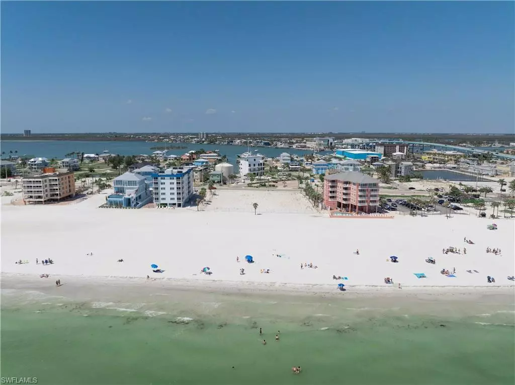 Fort Myers Beach, FL 33931,800-802 Estero BLVD