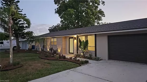 Fort Myers, FL 33967,18338 Ostego DR