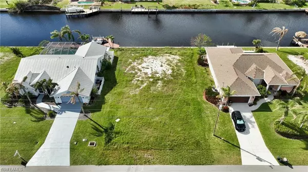 Cape Coral, FL 33991,116 SW 38th PL