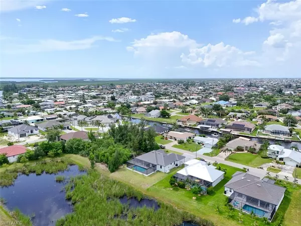 Cape Coral, FL 33991,3436 SW 8th ST