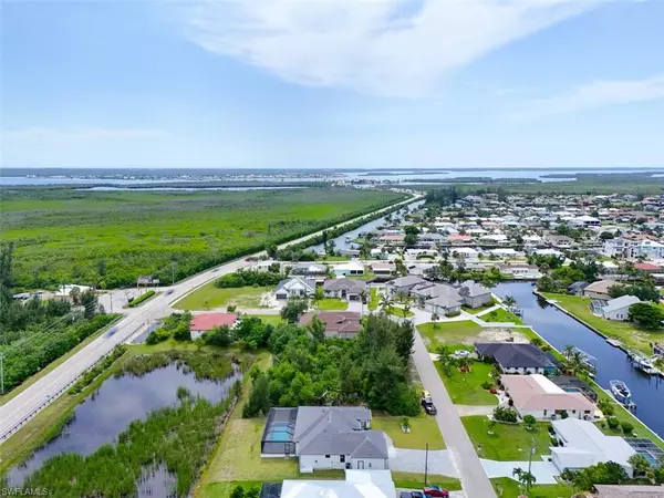 Cape Coral, FL 33991,3436 SW 8th ST