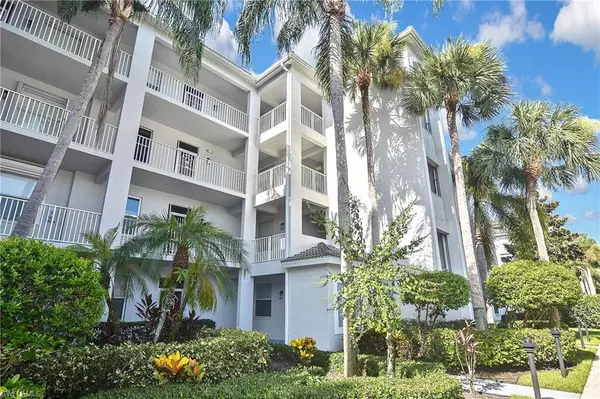 Fort Myers, FL 33966,8096 Queen Palm LN #217