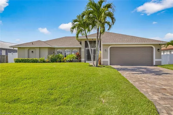 3510 NW 15th ST, Cape Coral, FL 33993