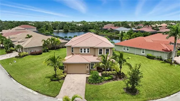 North Fort Myers, FL 33903,12631 Blue Banyon CT