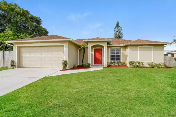 2122 NE 20th LN, Cape Coral, FL 33909