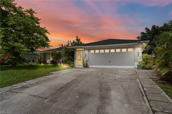 Cape Coral, FL 33909,928 NE 1st AVE